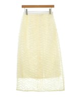 TORRAZZO DONNA ロング・マキシ丈スカート