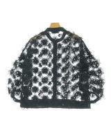 TORRAZZO DONNA（トラッゾドンナ）カジュアルシャツ 黒 サイズ:F レディース/2200642656018