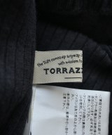 TORRAZZO DONNA（トラッゾドンナ）ニット・セーター 黒 サイズ:F レディース/2200643034303