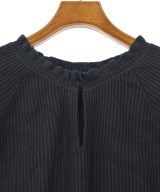 TORRAZZO DONNA（トラッゾドンナ）ニット・セーター 黒 サイズ:F レディース/2200643034303