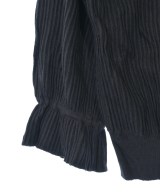 TORRAZZO DONNA（トラッゾドンナ）ニット・セーター 黒 サイズ:F レディース/2200643034303