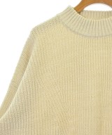 TORRAZZO DONNA（トラッゾドンナ）ニット・セーター ベージュ サイズ:F レディース/2200643369351