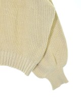 TORRAZZO DONNA（トラッゾドンナ）ニット・セーター ベージュ サイズ:F レディース/2200643369351