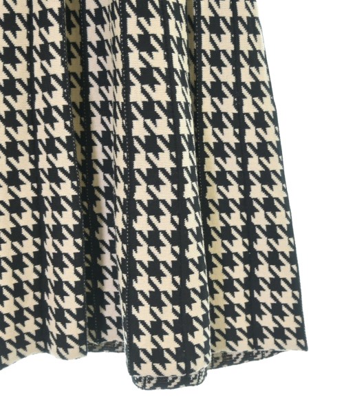 TORRAZZO DONNA（トラッゾドンナ）ロング・マキシ丈スカート 黒 サイズ:F レディース/2200647459065