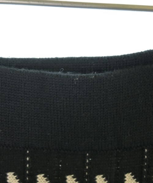 TORRAZZO DONNA（トラッゾドンナ）ロング・マキシ丈スカート 黒 サイズ:F レディース/2200647459065