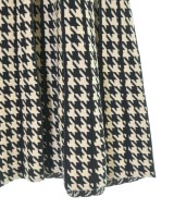 TORRAZZO DONNA（トラッゾドンナ）ロング・マキシ丈スカート 黒 サイズ:F レディース/2200647459065