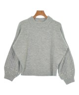 TORRAZZO DONNA ニット・セーター