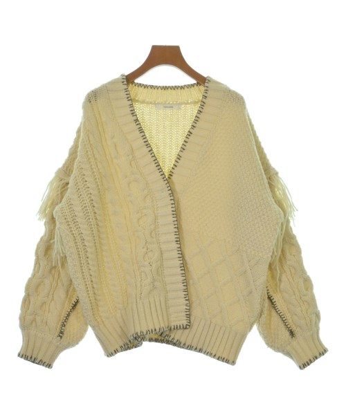 TORRAZZO DONNA(トラッゾドンナ)のカーディガン サイズ:F 5,200円