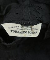 TORRAZZO DONNA（トラッゾドンナ）ブラウス 黒 サイズ:F レディース/2200701236502