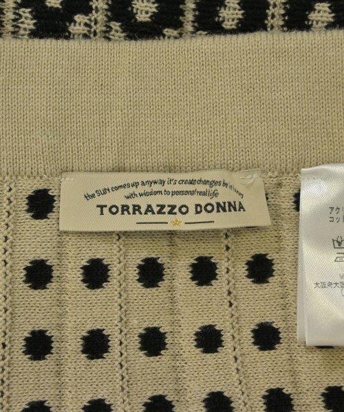 TORRAZZO DONNA（トラッゾドンナ）ロング・マキシ丈スカート 黒 サイズ:-(M位) レディース/2200701236625