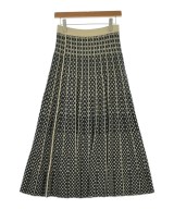 TORRAZZO DONNA（トラッゾドンナ）ロング・マキシ丈スカート 黒 サイズ:-(M位) レディース/2200701236625