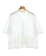 TORRAZZO DONNA（トラッゾドンナ）カーディガン 白 サイズ:F レディース/2200705893015