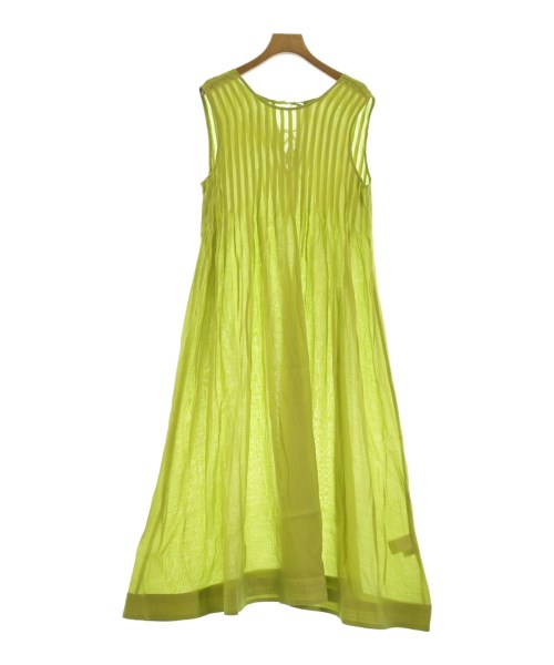 TORRAZZO DONNA(トラッゾドンナ)ワンピース 緑 サイズ:F/2200660959023