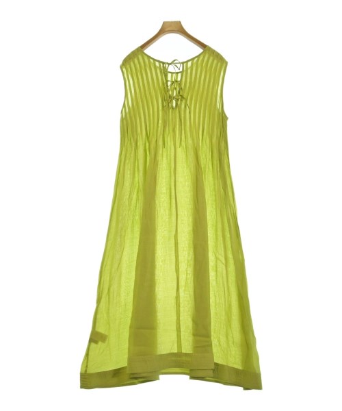 TORRAZZO DONNA（トラッゾドンナ）ワンピース 緑 サイズ:F レディース/2200660959023