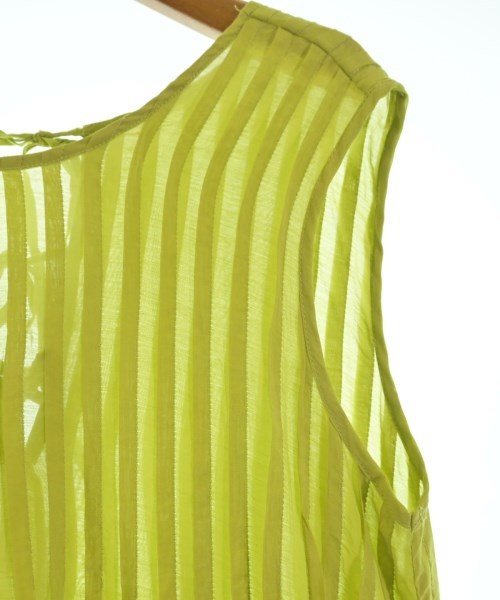 TORRAZZO DONNA（トラッゾドンナ）ワンピース 緑 サイズ:F レディース/2200660959023