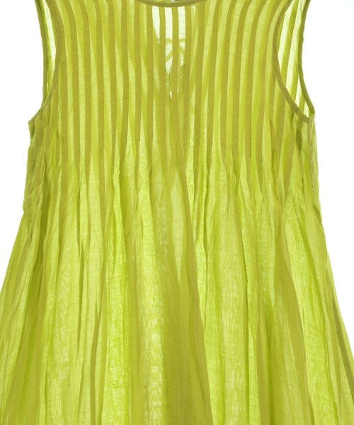 TORRAZZO DONNA（トラッゾドンナ）ワンピース 緑 サイズ:F レディース/2200660959023