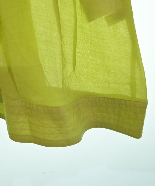 TORRAZZO DONNA（トラッゾドンナ）ワンピース 緑 サイズ:F レディース/2200660959023