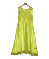 TORRAZZO DONNA（トラッゾドンナ）ワンピース 緑 サイズ:F レディース/2200660959023