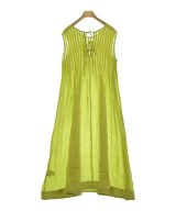 TORRAZZO DONNA（トラッゾドンナ）ワンピース 緑 サイズ:F レディース/2200660959023