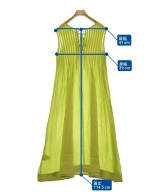 TORRAZZO DONNA（トラッゾドンナ）ワンピース 緑 サイズ:F レディース/2200660959023