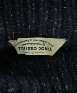 TORRAZZO DONNA（トラッゾドンナ）ニット・セーター 紺 サイズ:F レディース/2200666251053
