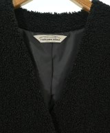 TORRAZZO DONNA（トラッゾドンナ）ベスト 黒 サイズ:F レディース/2200662086031