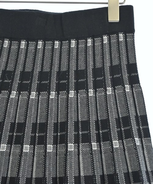 TORRAZZO DONNA（トラッゾドンナ）ロング・マキシ丈スカート グレー サイズ:F レディース/2200664834036