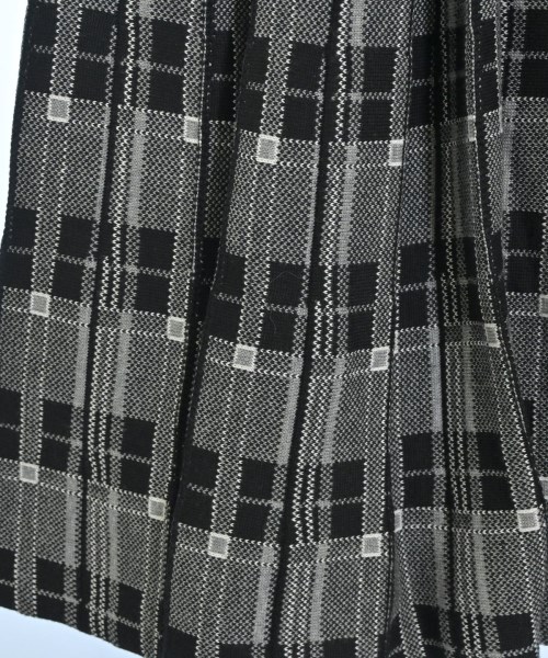 TORRAZZO DONNA（トラッゾドンナ）ロング・マキシ丈スカート グレー サイズ:F レディース/2200664834036