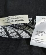 TORRAZZO DONNA（トラッゾドンナ）ロング・マキシ丈スカート グレー サイズ:F レディース/2200664834036