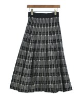 TORRAZZO DONNA ロング・マキシ丈スカート