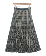 TORRAZZO DONNA（トラッゾドンナ）ロング・マキシ丈スカート 黒 サイズ:F レディース/2200662834014