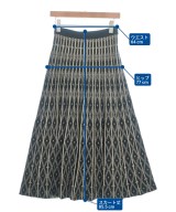 TORRAZZO DONNA（トラッゾドンナ）ロング・マキシ丈スカート 黒 サイズ:F レディース/2200662834014