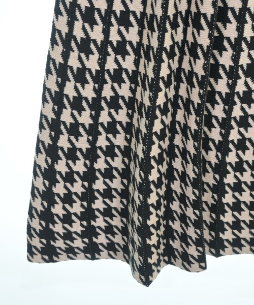 TORRAZZO DONNA（トラッゾドンナ）ロング・マキシ丈スカート 黒 サイズ:F レディース/2200669255034