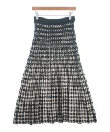 TORRAZZO DONNA（トラッゾドンナ）ロング・マキシ丈スカート 黒 サイズ:F レディース/2200669255034