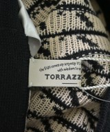 TORRAZZO DONNA（トラッゾドンナ）ロング・マキシ丈スカート 黒 サイズ:F レディース/2200669255034