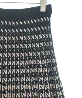 TORRAZZO DONNA（トラッゾドンナ）ロング・マキシ丈スカート 黒 サイズ:F レディース/2200669255034