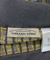 TORRAZZO DONNA（トラッゾドンナ）ロング・マキシ丈スカート 黄 サイズ:F レディース/2200669255065