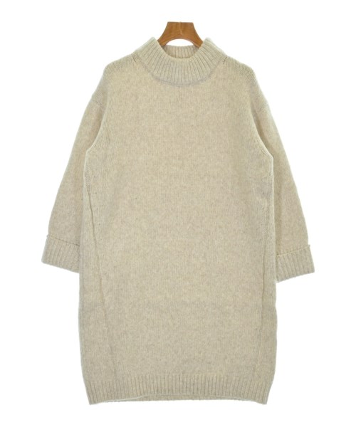 TORRAZZO DONNA(トラッゾドンナ)ニット・セーター 白 サイズ:F/2200669573084