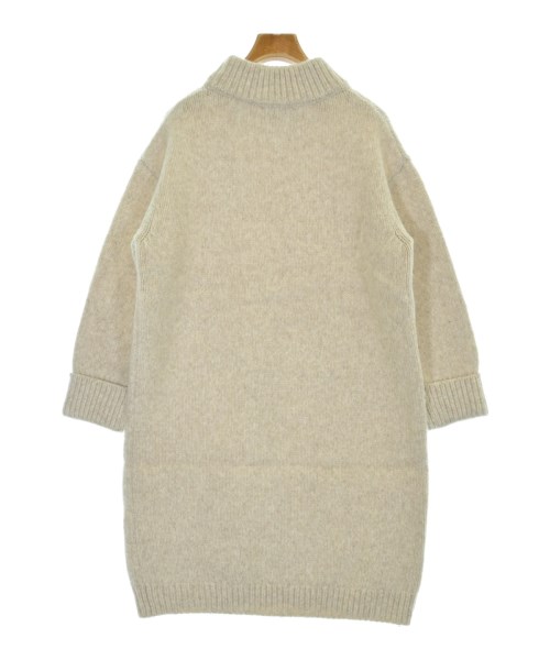 TORRAZZO DONNA（トラッゾドンナ）ニット・セーター 白 サイズ:F レディース/2200669573084