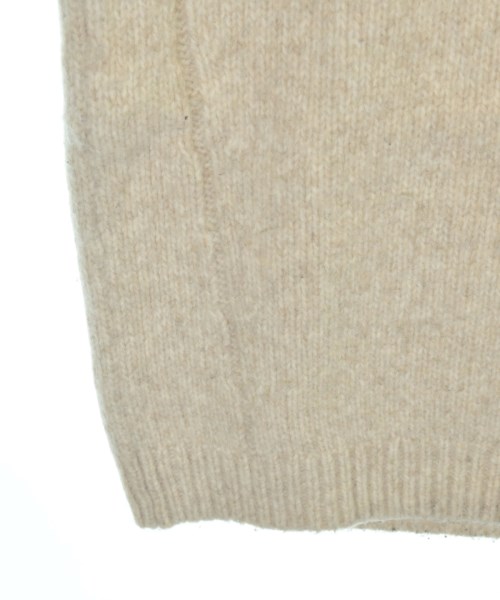 TORRAZZO DONNA（トラッゾドンナ）ニット・セーター 白 サイズ:F レディース/2200669573084