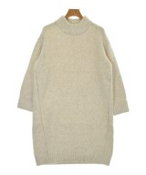 TORRAZZO DONNA（トラッゾドンナ）ニット・セーター 白 サイズ:F レディース/2200669573084