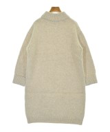 TORRAZZO DONNA（トラッゾドンナ）ニット・セーター 白 サイズ:F レディース/2200669573084