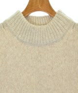 TORRAZZO DONNA（トラッゾドンナ）ニット・セーター 白 サイズ:F レディース/2200669573084