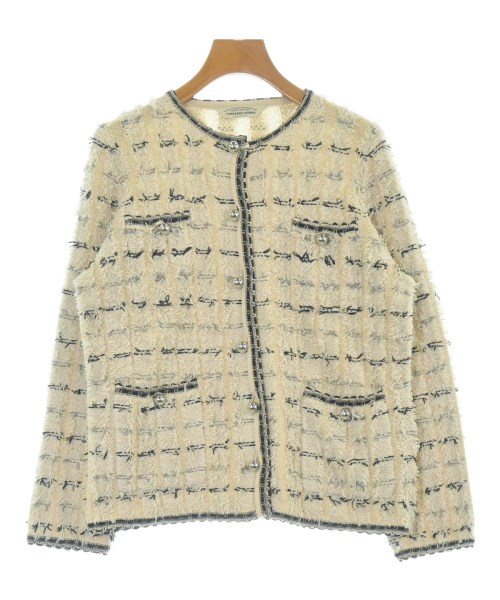 TORRAZZO DONNA(トラッゾドンナ)カーディガン ベージュ サイズ:F/2200666152190