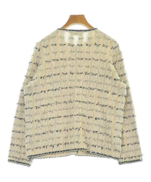 TORRAZZO DONNA（トラッゾドンナ）カーディガン ベージュ サイズ:F レディース/2200666152190