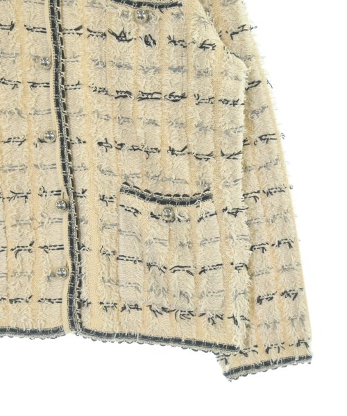 TORRAZZO DONNA（トラッゾドンナ）カーディガン ベージュ サイズ:F レディース/2200666152190