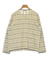 TORRAZZO DONNA（トラッゾドンナ）カーディガン ベージュ サイズ:F レディース/2200666152190