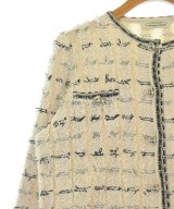 TORRAZZO DONNA（トラッゾドンナ）カーディガン ベージュ サイズ:F レディース/2200666152190