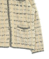 TORRAZZO DONNA（トラッゾドンナ）カーディガン ベージュ サイズ:F レディース/2200666152190