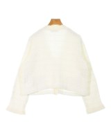 TORRAZZO DONNA（トラッゾドンナ）カジュアルジャケット 白 サイズ:F レディース/2200670010059